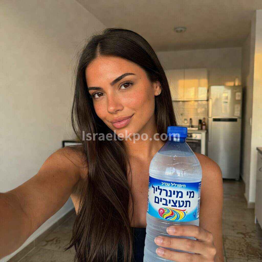 טרנדים 2026 בנערות ליווי ישראליות שירותים חדשים מחירים ודמוגרפיה משתנה